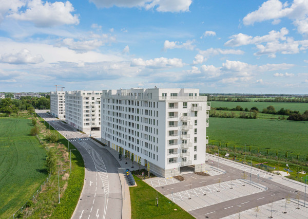 Šikovný zariadený 1i byt s balkónom v Slnečniciach POP