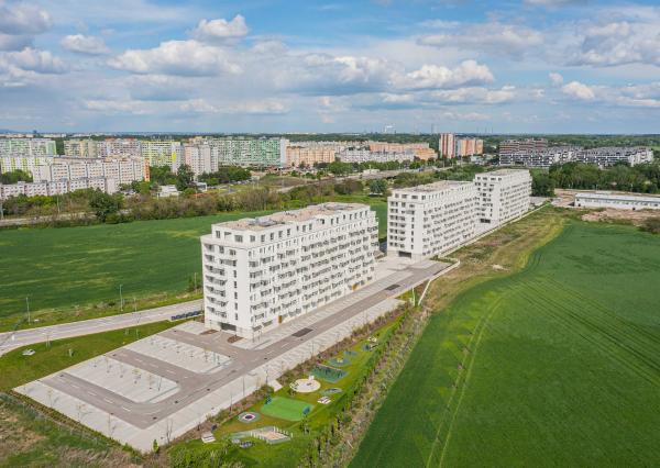 Šikovný zariadený 1i byt s balkónom v Slnečniciach POP