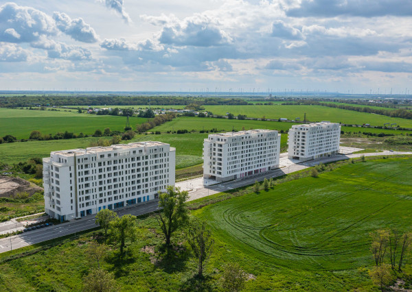Šikovný zariadený 1i byt s balkónom v Slnečniciach POP