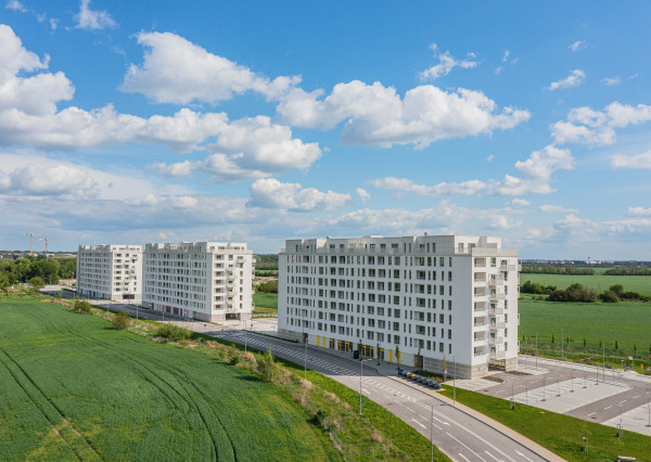 Šikovný zariadený 1i byt s balkónom v Slnečniciach POP