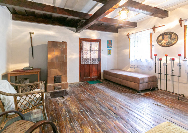 REZERVOVANÉ-rod.dom v tesnej blízkosti lesa-BORINKA.