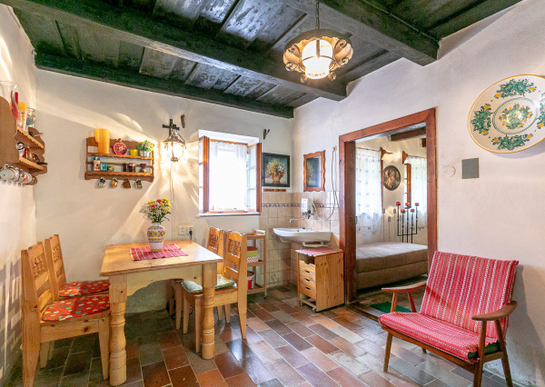 REZERVOVANÉ-rod.dom v tesnej blízkosti lesa-BORINKA.