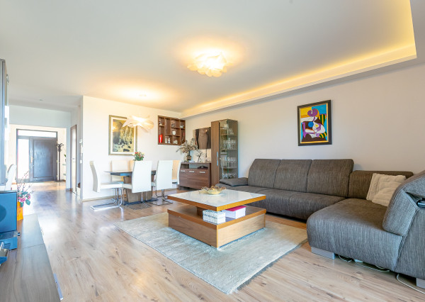 PREDANÉ- rod.dom v blízkosti Stupavského parku-ul.DUBOVÁ