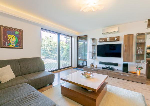 PREDANÉ- rod.dom v blízkosti Stupavského parku-ul.DUBOVÁ