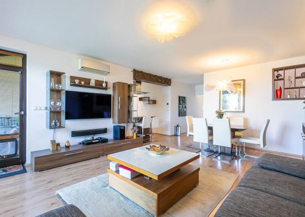 PREDANÉ- rod.dom v blízkosti Stupavského parku-ul.DUBOVÁ