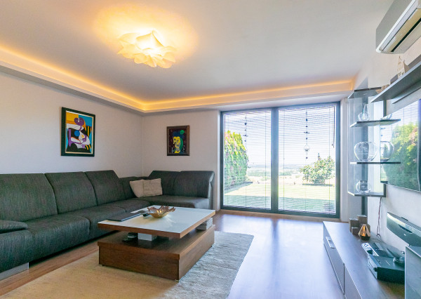 PREDANÉ- rod.dom v blízkosti Stupavského parku-ul.DUBOVÁ