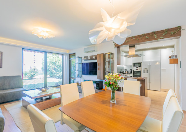 PREDANÉ- rod.dom v blízkosti Stupavského parku-ul.DUBOVÁ