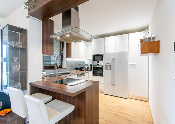 PREDANÉ- rod.dom v blízkosti Stupavského parku-ul.DUBOVÁ