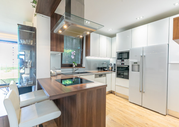 PREDANÉ- rod.dom v blízkosti Stupavského parku-ul.DUBOVÁ