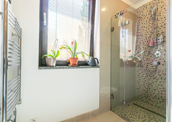 PREDANÉ- rod.dom v blízkosti Stupavského parku-ul.DUBOVÁ