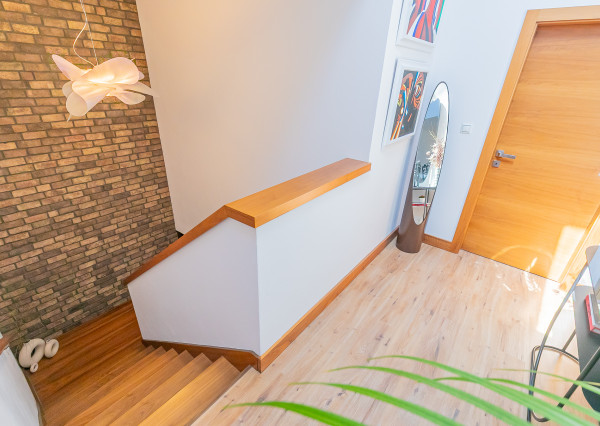 PREDANÉ- rod.dom v blízkosti Stupavského parku-ul.DUBOVÁ