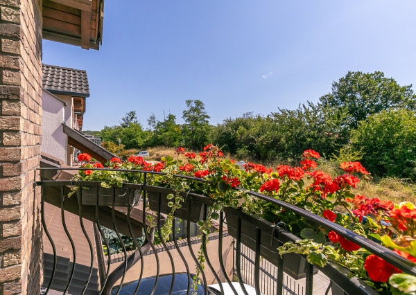 PREDANÉ- rod.dom v blízkosti Stupavského parku-ul.DUBOVÁ