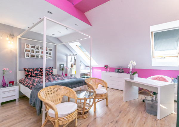 PREDANÉ- rod.dom v blízkosti Stupavského parku-ul.DUBOVÁ