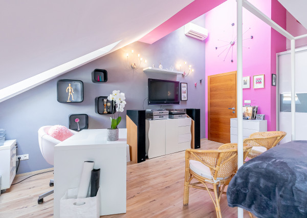 PREDANÉ- rod.dom v blízkosti Stupavského parku-ul.DUBOVÁ