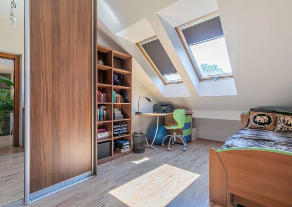 PREDANÉ- rod.dom v blízkosti Stupavského parku-ul.DUBOVÁ