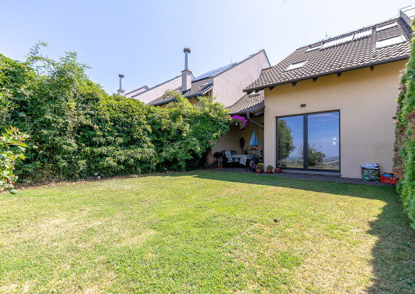 PREDANÉ- rod.dom v blízkosti Stupavského parku-ul.DUBOVÁ