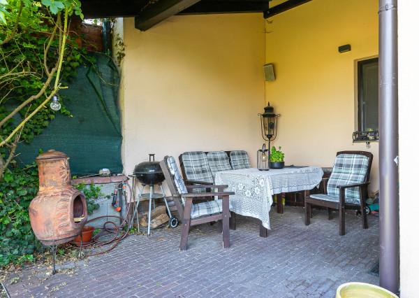 PREDANÉ- rod.dom v blízkosti Stupavského parku-ul.DUBOVÁ