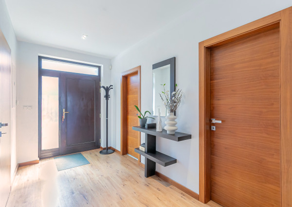 PREDANÉ- rod.dom v blízkosti Stupavského parku-ul.DUBOVÁ