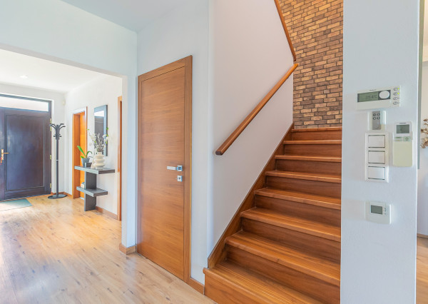 PREDANÉ- rod.dom v blízkosti Stupavského parku-ul.DUBOVÁ