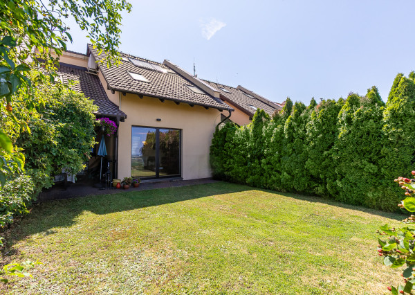 PREDANÉ- rod.dom v blízkosti Stupavského parku-ul.DUBOVÁ