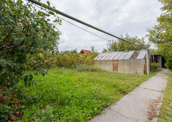 Pokojné bývanie vo Vajnoroch so záhradou