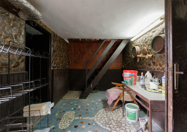 Pokojné bývanie vo Vajnoroch so záhradou