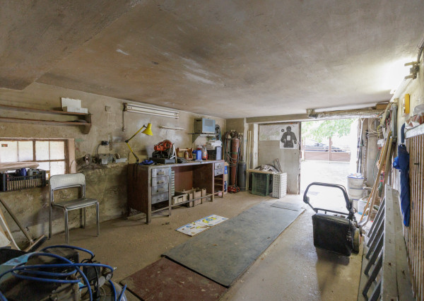 Pokojné bývanie vo Vajnoroch so záhradou