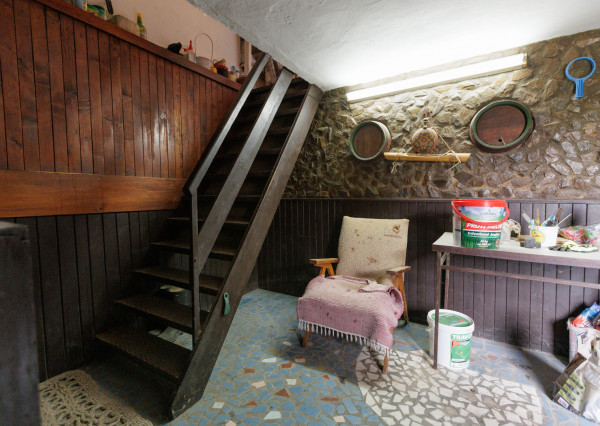 Pokojné bývanie vo Vajnoroch so záhradou