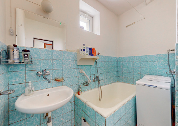 Pokojné bývanie vo Vajnoroch so záhradou