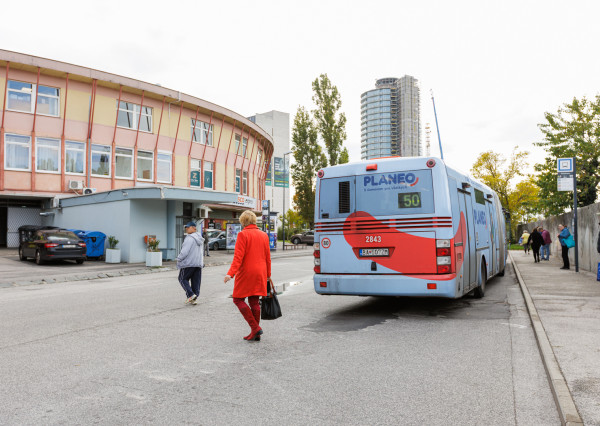 Predaj menšej garsónky s potenciálom - BA Nové mesto