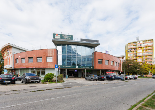 Predaj menšej garsónky s potenciálom - BA Nové mesto