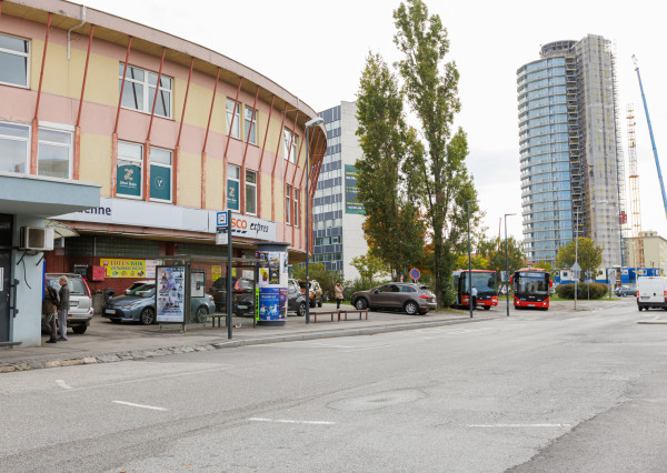 Predaj menšej garsónky s potenciálom - BA Nové mesto