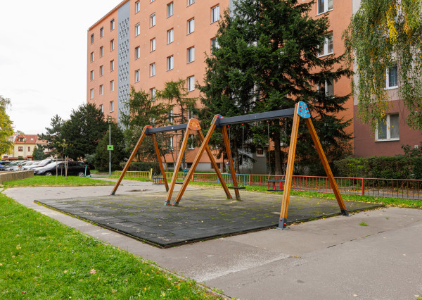 Predaj menšej garsónky s potenciálom - BA Nové mesto