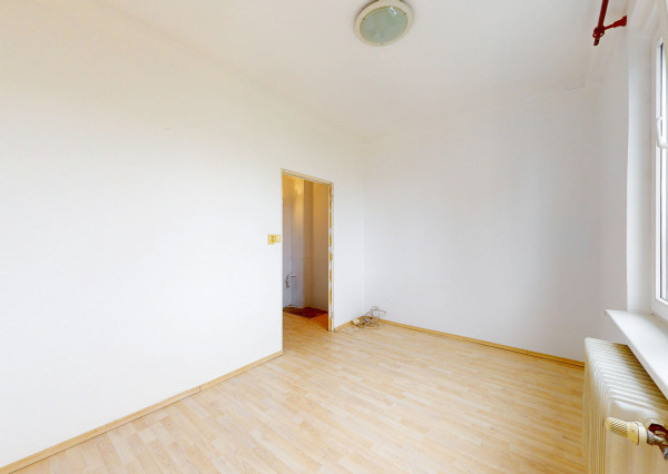 Predaj menšej garsónky s potenciálom - BA Nové mesto