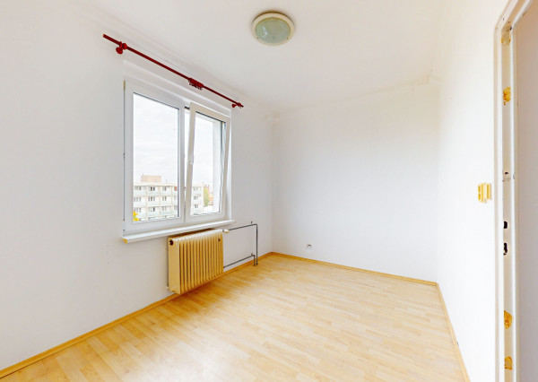 Predaj menšej garsónky s potenciálom - BA Nové mesto