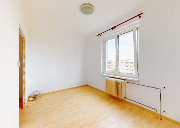 Predaj menšej garsónky s potenciálom - BA Nové mesto