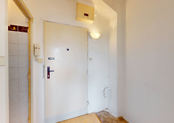 Predaj menšej garsónky s potenciálom - BA Nové mesto