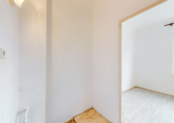 Predaj menšej garsónky s potenciálom - BA Nové mesto