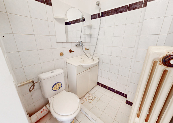 Predaj menšej garsónky s potenciálom - BA Nové mesto