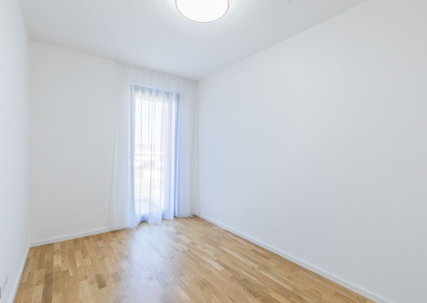 Úplne NOVÝ zariadený 3 izb.byt METROPOLIS + parking, pivnica.