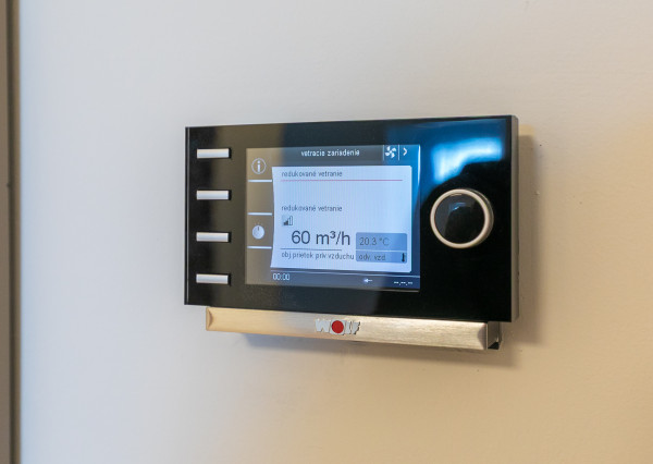 Úplne NOVÝ zariadený 3 izb.byt METROPOLIS + parking, pivnica.