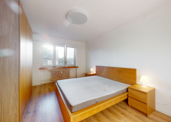 Predaj 2-izbový byt s veľkým balkónom, Lužická, Staré Mesto