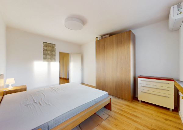 Predaj 2-izbový byt s veľkým balkónom, Lužická, Staré Mesto