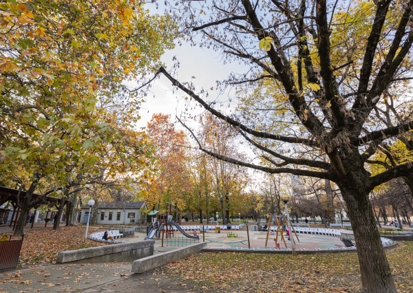 Predaj 2-izbový byt s veľkým balkónom, Lužická, Staré Mesto