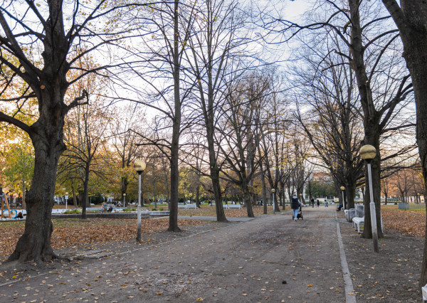 Predaj 2-izbový byt s veľkým balkónom, Lužická, Staré Mesto