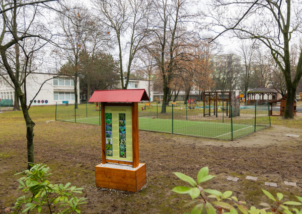 Svetlý 2-izbový byt po rekonštrukcii v Ružinove – Jašíková