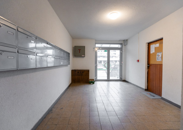 Svetlý 2-izbový byt po rekonštrukcii v Ružinove – Jašíková