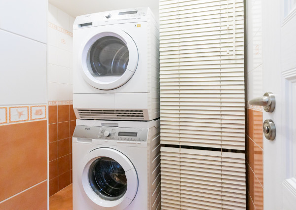 PRIESTRANNÝ 3 izb.byt, garáž, klimatizácia v TOP časti BA IV