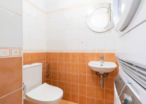 PRIESTRANNÝ 3 izb.byt, garáž, klimatizácia v TOP časti BA IV