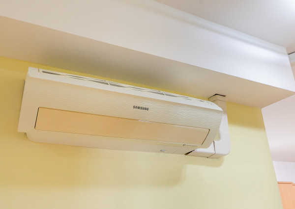 PRIESTRANNÝ 3 izb.byt, garáž, klimatizácia v TOP časti BA IV